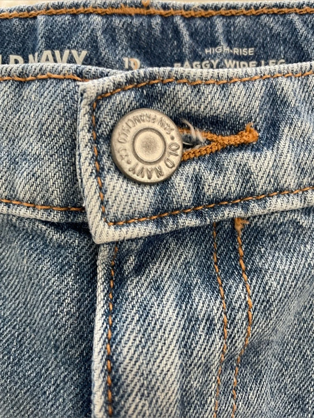 Old Navy old navy